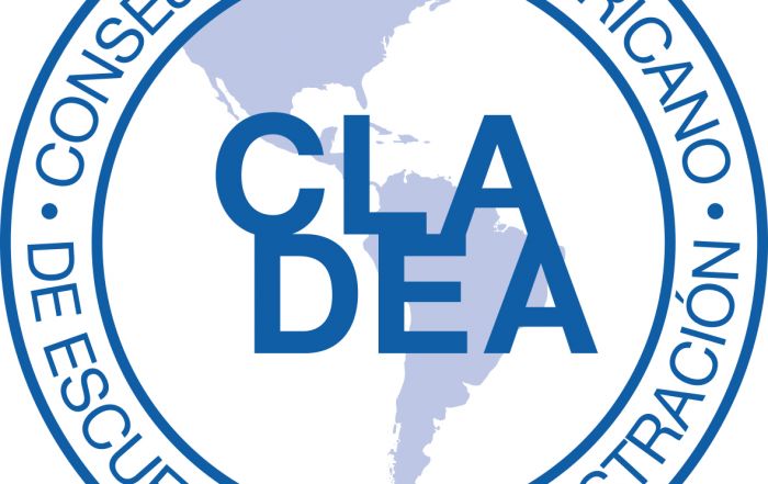 CLADEA logo