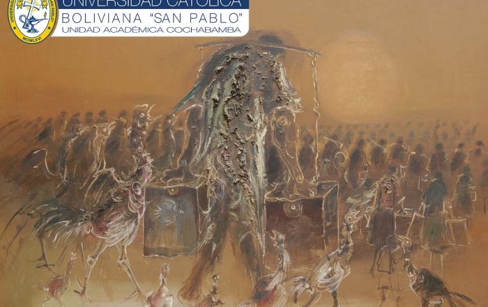 filosofia gildaro antezana