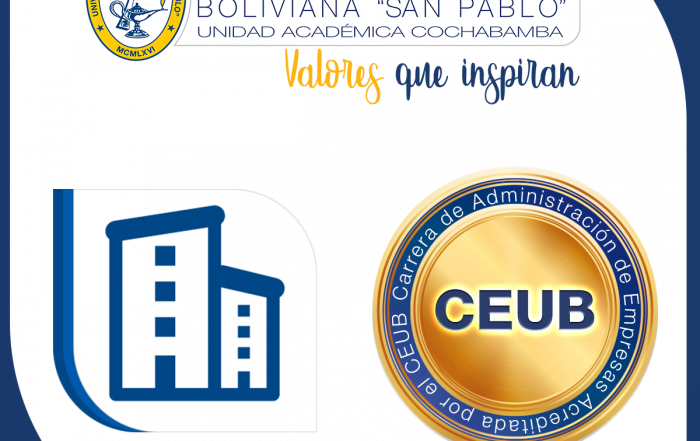 administracion acreditada