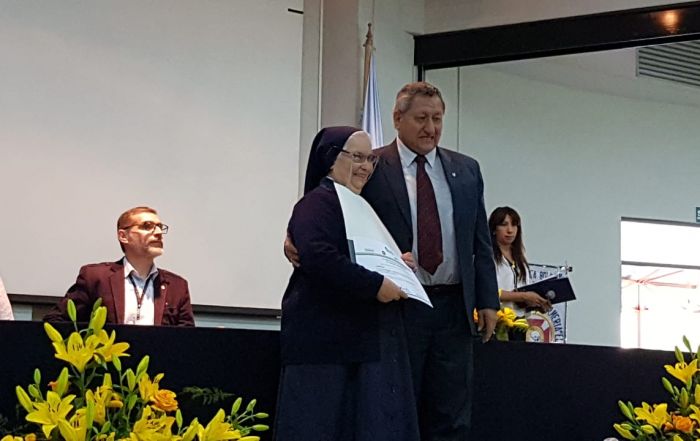 enfermeria seton acreditacion