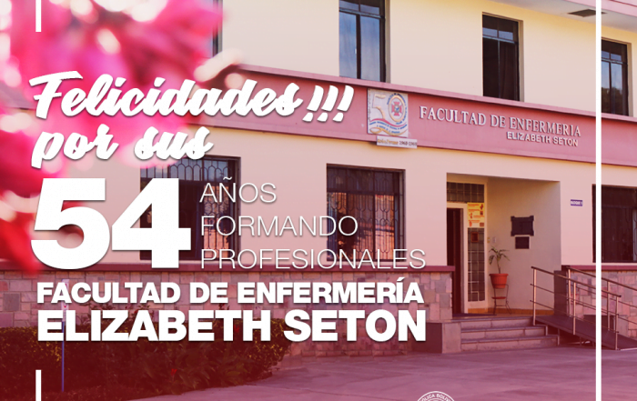 Salutacion Seton