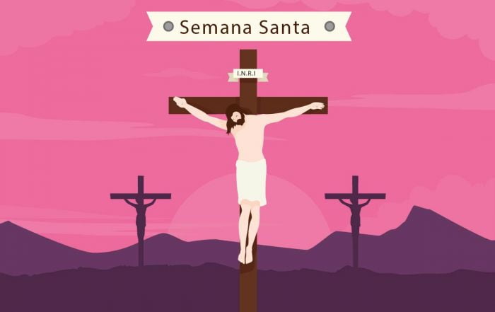 semana santa