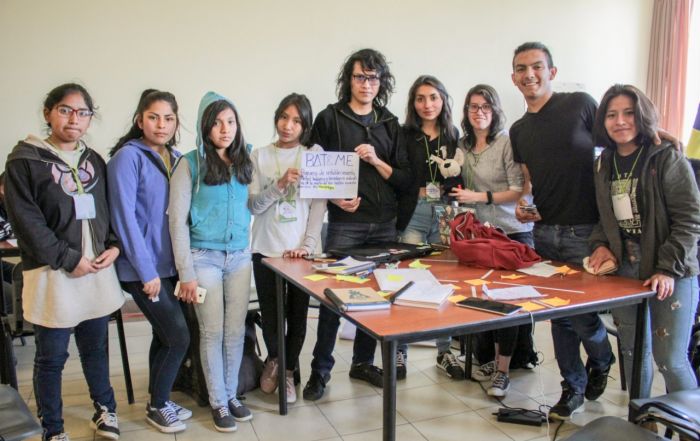 Startup Weekend Consciencia Verde 2019 1