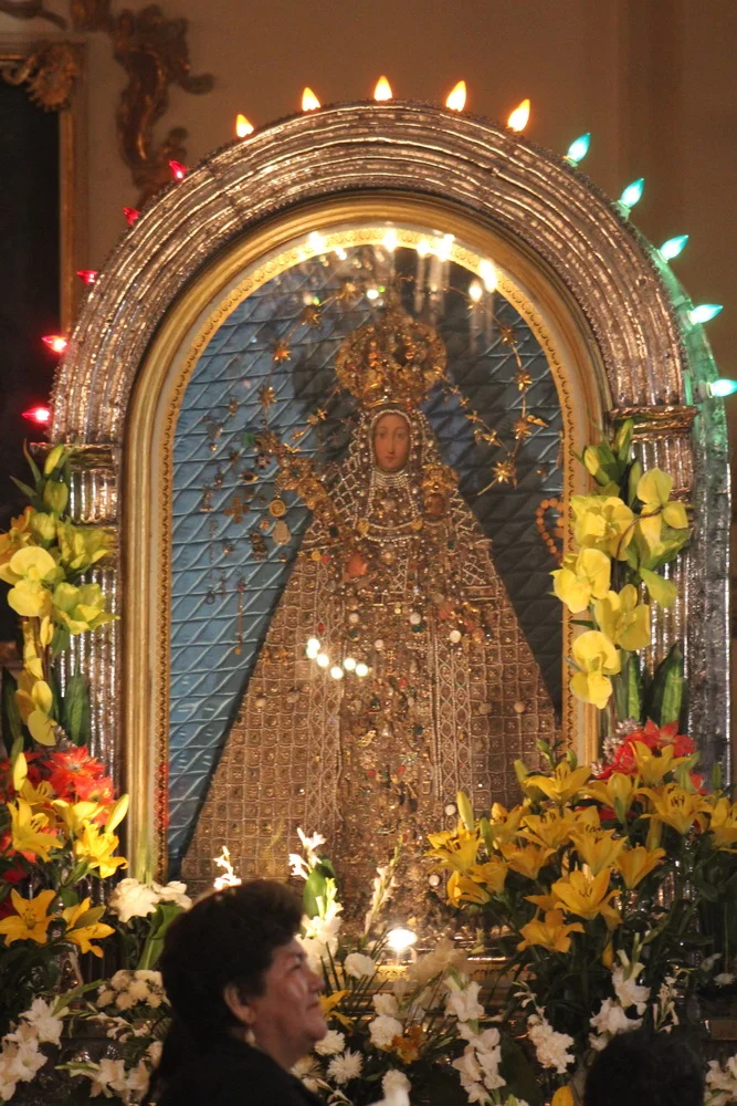 2013 virgen abhe 6