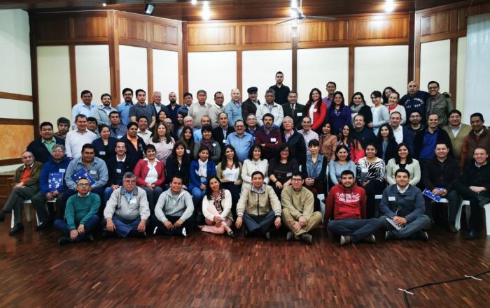 encuentro ciencias administrativos 2019 1