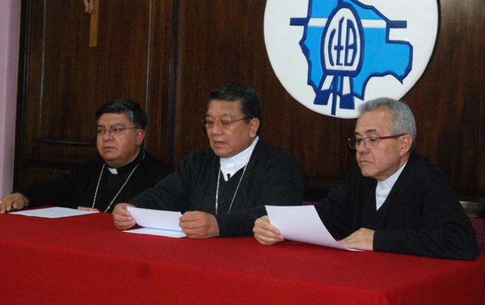 20191108 comunicado no mas violencia