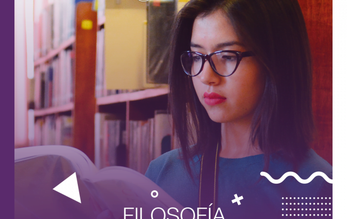 Filosofia y Letras