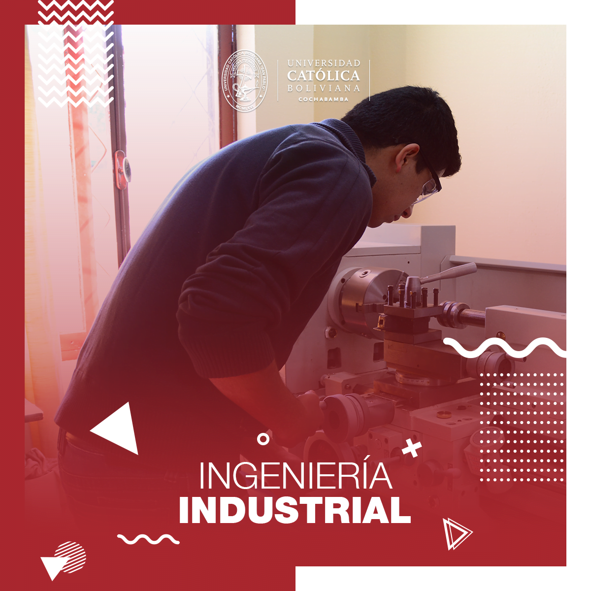 Ing Industrial