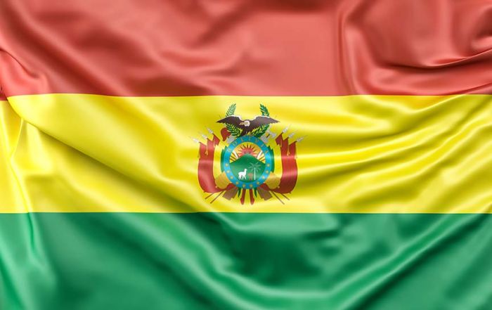 bandera bolivia s