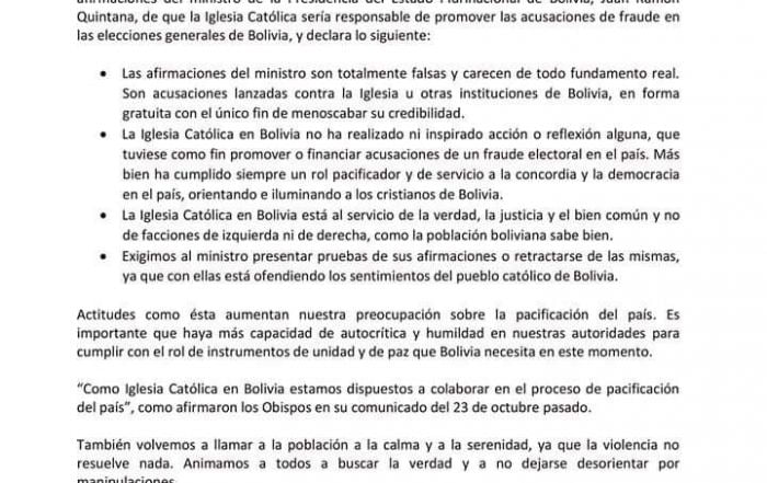 conferencia episcopal