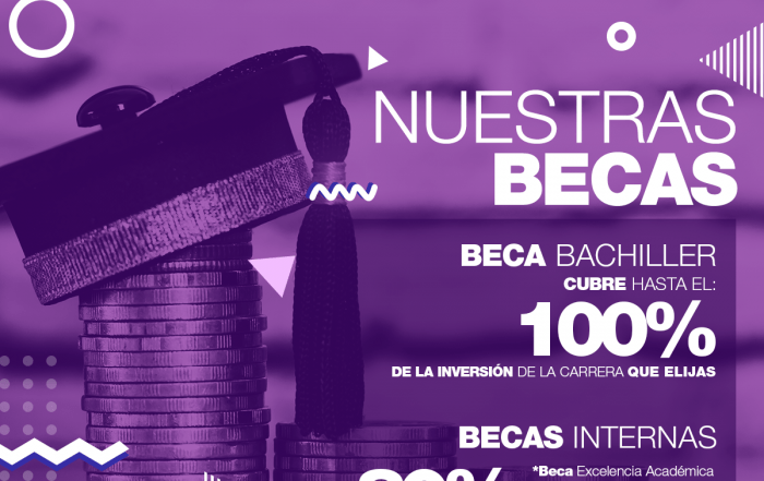 Nuestras BEcas