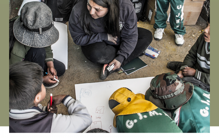 Miercoles Actividades VLIR 1