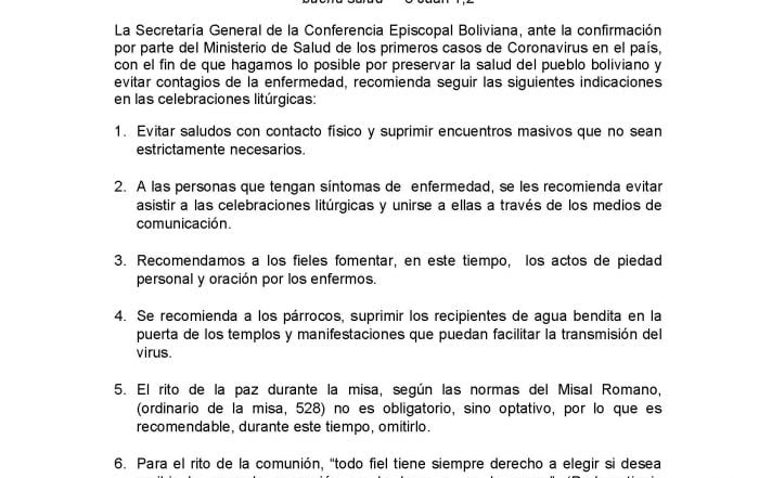 coronavirus Página 1