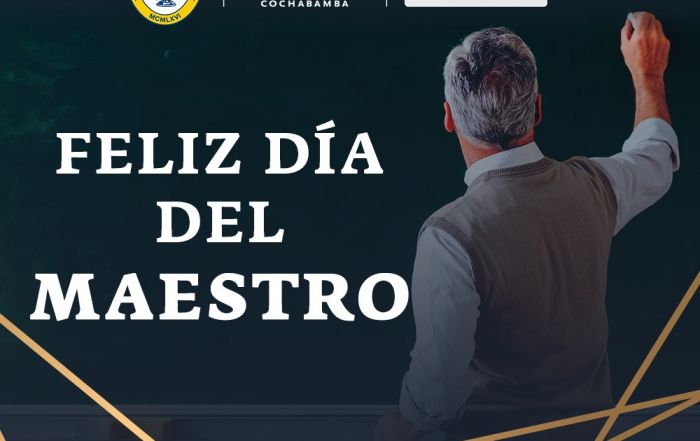 dia maestro