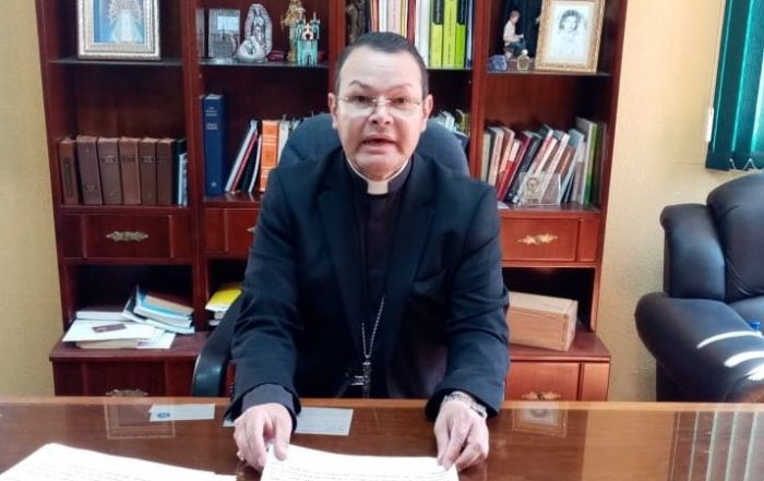 mons fernando bascope