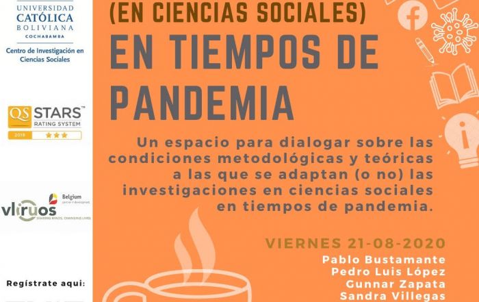 investigacion en ciencias sociales