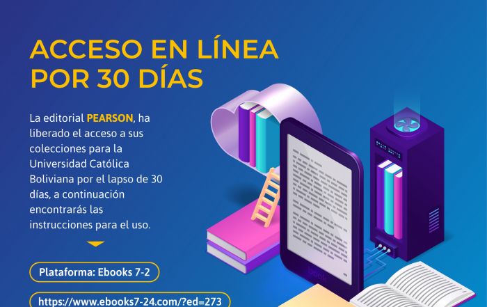 pearson demo biblioteca 1