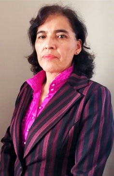 Lourdes Jeannette Rodriguez Garnica