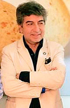 Rafael Agustín Valdez Zegarra