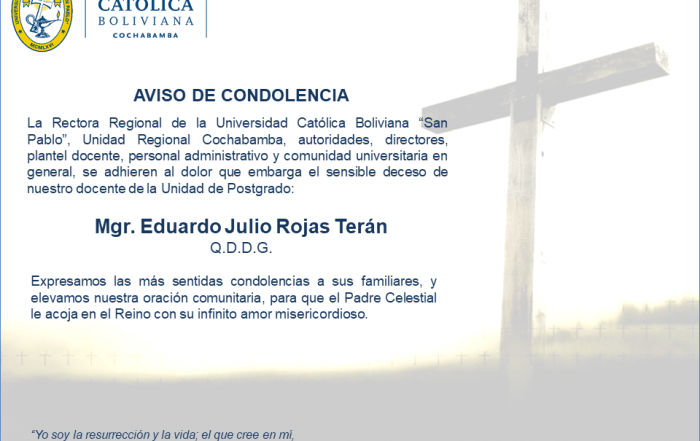 postgrado enero 2021