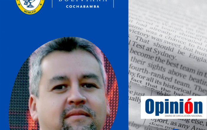 Diario Opinion