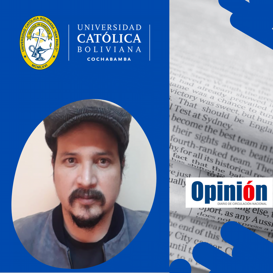 Diario Opinion William Aguilar Bolanos