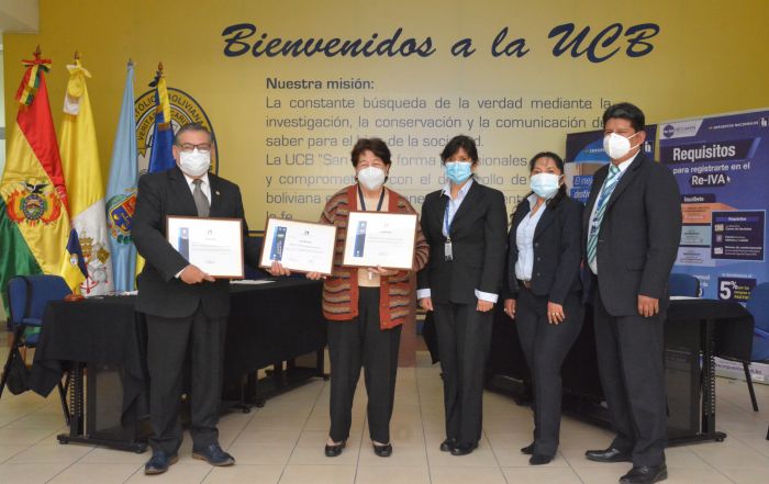 reconocimiento naf sin