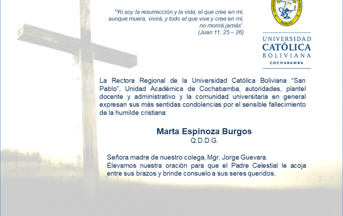 marta espinoza burgos