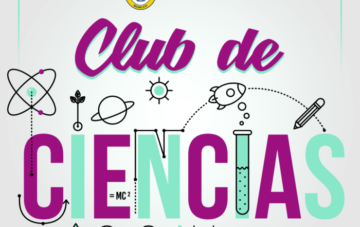 Club de Ciencias