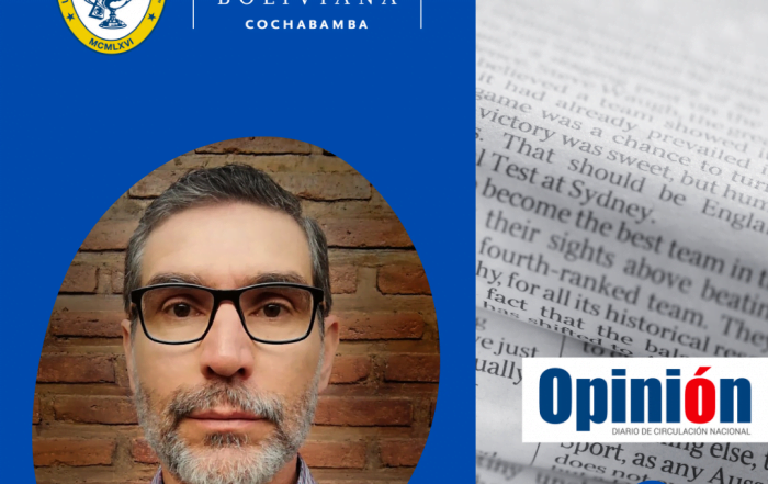 Diario Opinion