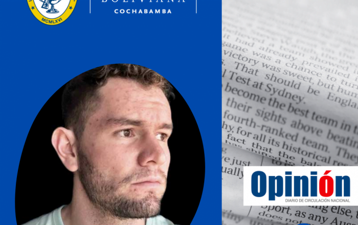 Diario Opinion
