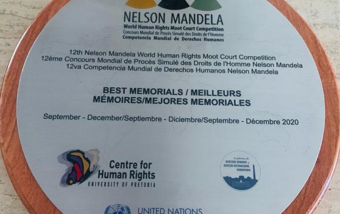 nelson mandela
