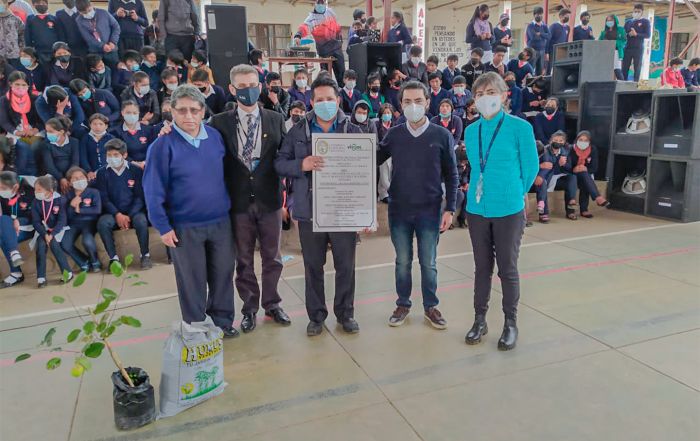 COSECHADORA DE AGUA 564 1