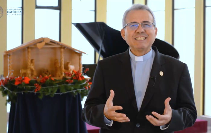 Mensaje Recgtor Nacional