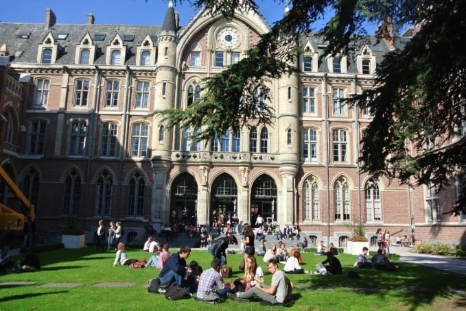 experiencia universidad catolica de lille francia por sarah 79b89f7955476d6eb8aea8a96580d19b