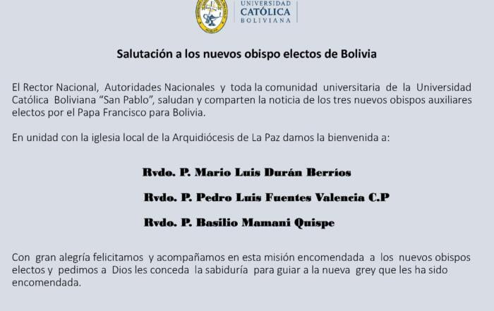 felicitacion.obisposelectos