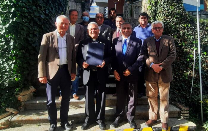 firma con universidad alicante