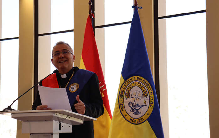 acto aniversario 56 padre jose fuentes pepe rector nacional