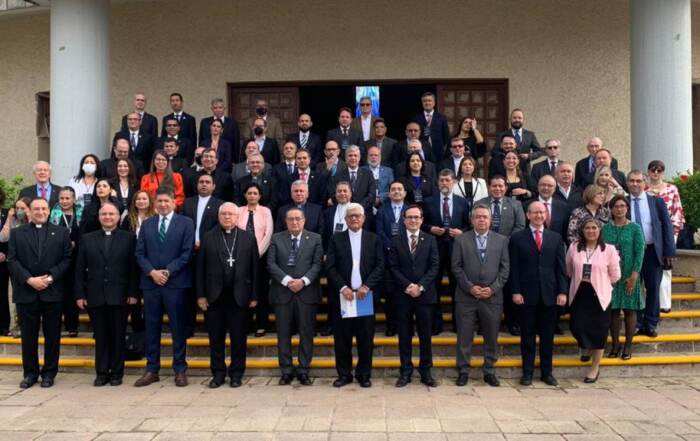 rector nacional ucb oducal xix