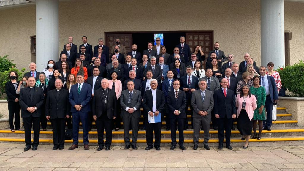 rector nacional ucb oducal