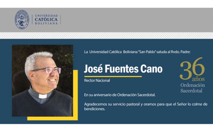 ANIVERSARIO SACERDOTAL 1