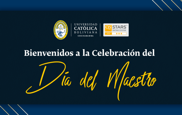 Celebracion Dia del Maestro 1