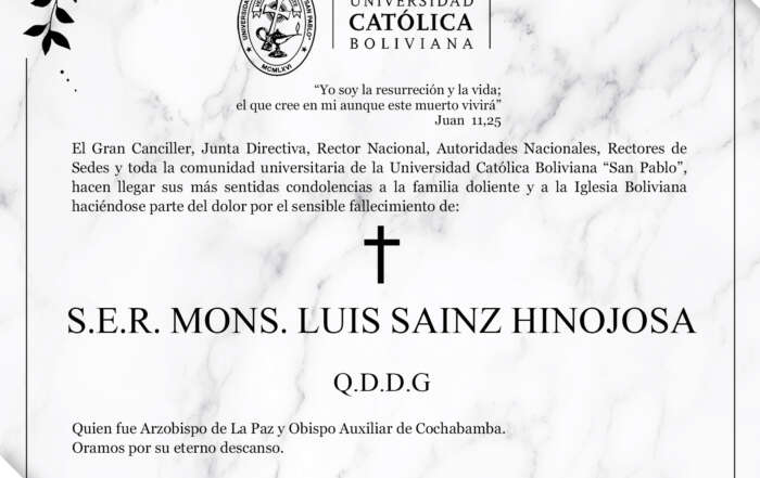 MONS LUIS SAINZ copia