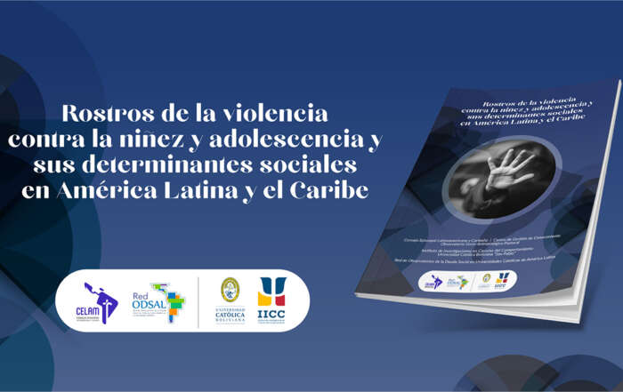 Arte Rostros de la violencia conta la ninez y adolescencia
