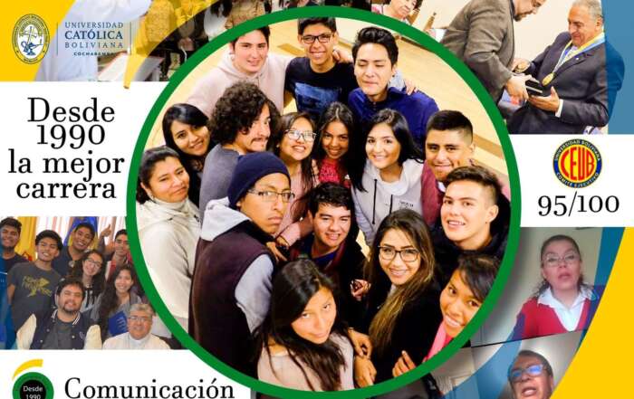 Comunicacion reacreditacion 2022