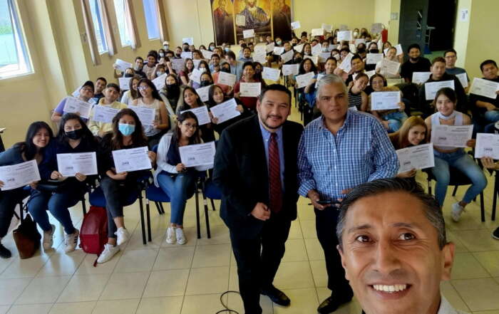 bloomberg certificacion 135