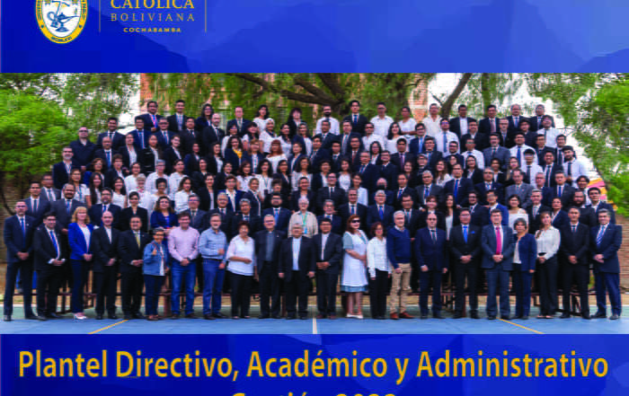 Foto de la Comunidad