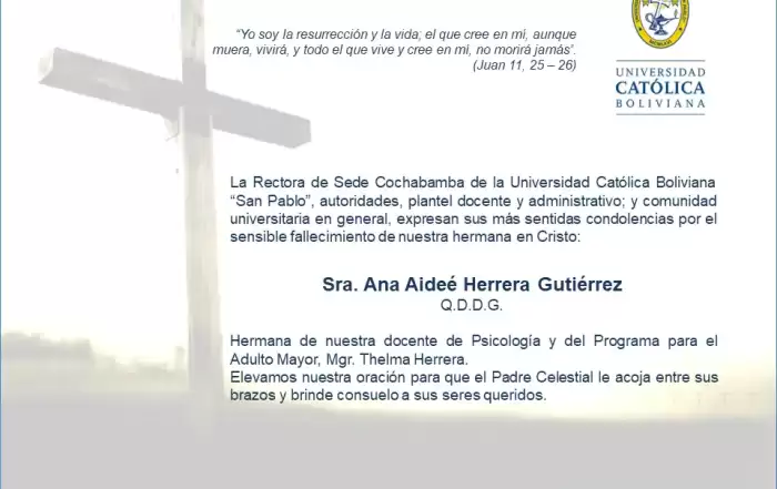 Ana Aidee Herrera Gutierrez