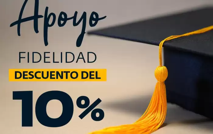 Apoyo Fidelidad