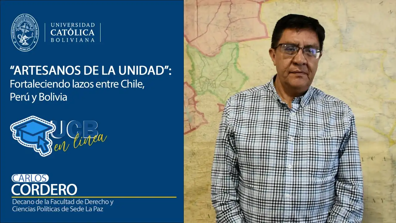 ucb en linea